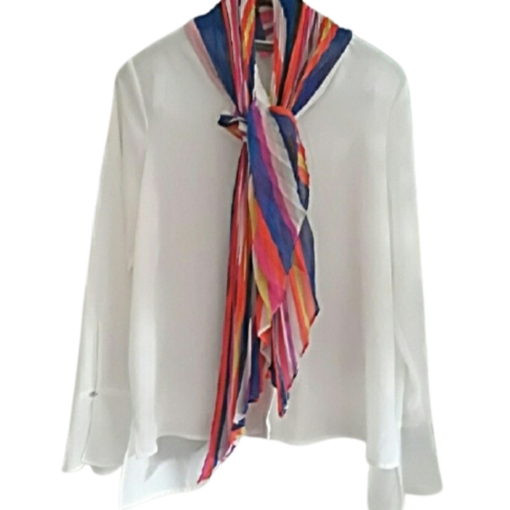 VINCE CAMUTO dress blouse
